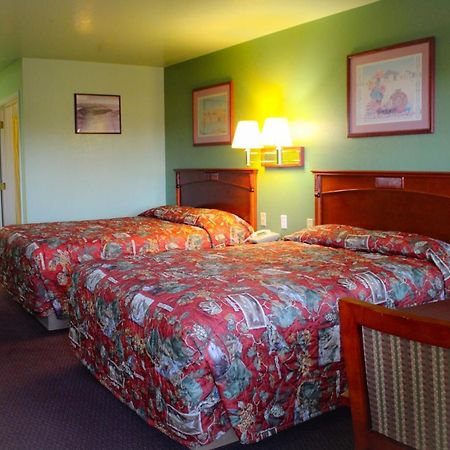 Hawthorne'S Best Inn Экстерьер фото