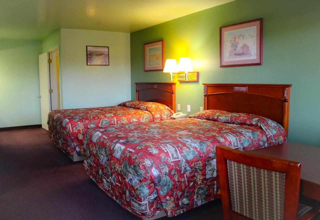 Hawthorne'S Best Inn Экстерьер фото