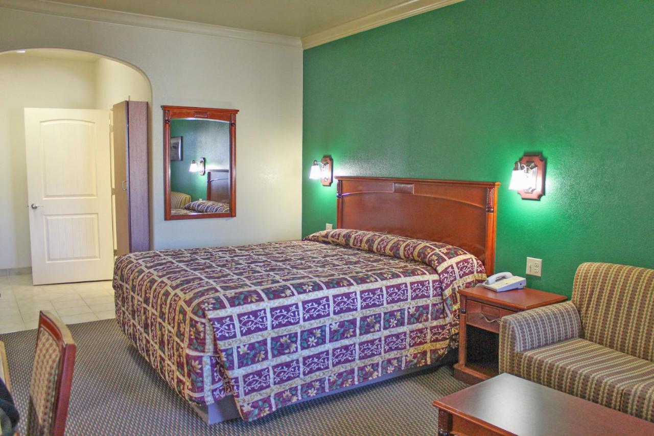 Hawthorne'S Best Inn Экстерьер фото